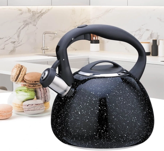 Eenvoudig vullen en reinigen