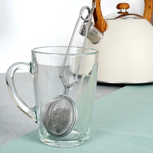 Universeel voor mokken en theepotten