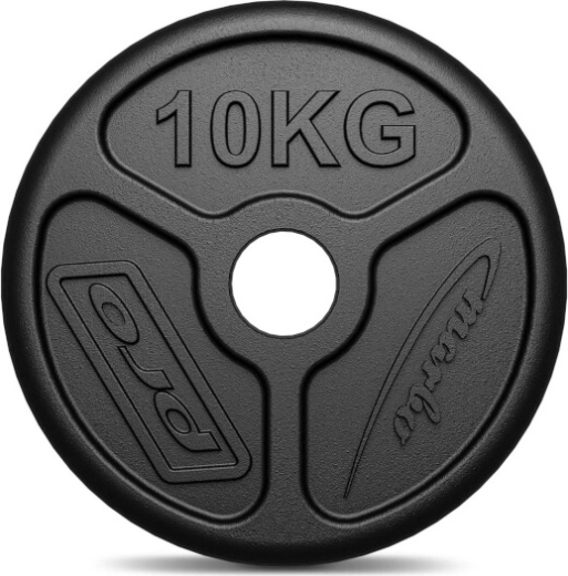 Nauwkeurige opening van 51 mm voor stabiliteit