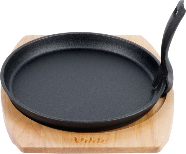 Gelijkmatige verhitting en langdurige warmtebehoud