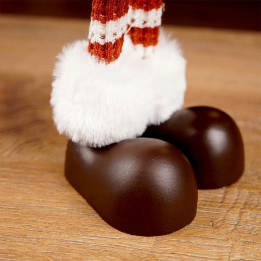 Stabiel, zelfstandig staand ontwerp