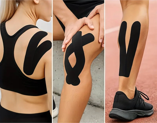 Universeel gebruik voor verschillende zones