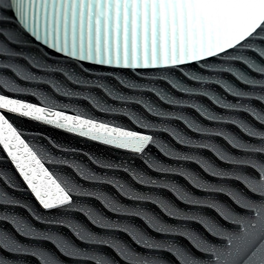 Antislip en zacht oppervlak