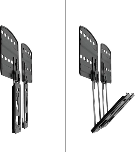 Brede compatibiliteit en hoog draagvermogen