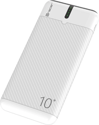 Duidelijke LED‑statusindicatie