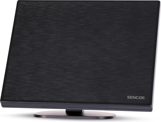 Binnenantenne SDA 220 DVB-T2/T met 4G LTE-filter
