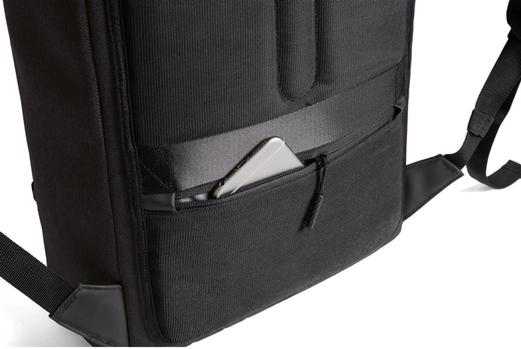 Verborgen organisatie en RFID-bescherming