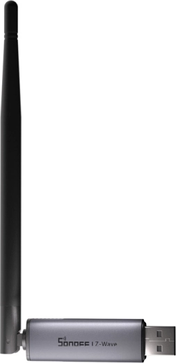 Externe antenne voor een stabieler signaal