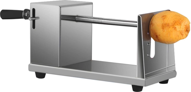 Handmatige spiralizer voor aardappelen Renew Force