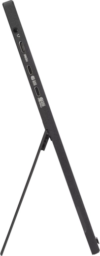 Universele USB‑C en mini HDMI‑aansluiting