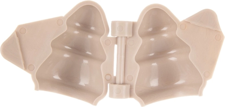 Eenvoudig in gebruik en snel uit te drukken