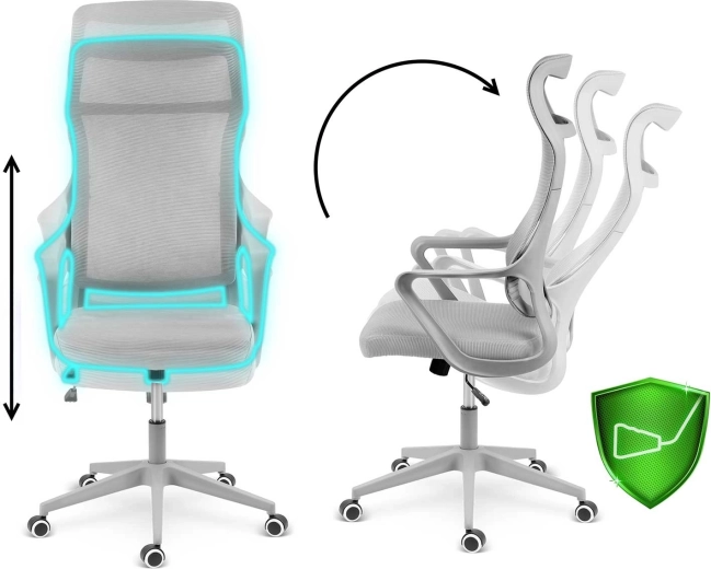 SoftSwing-schakelmechanisme