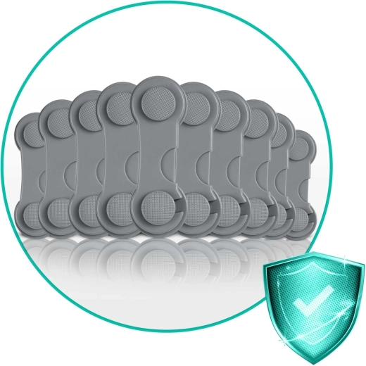 Snelle montage zonder gereedschap