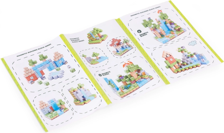 Inspiratie direct na het openen