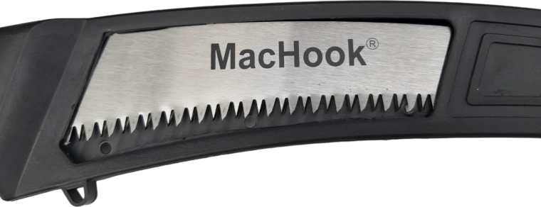 Snelle en schone zaagsnede