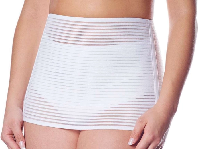 Elastische bewegingsvrijheid