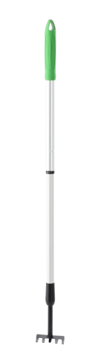 Ergonomische teleskopische handgreep