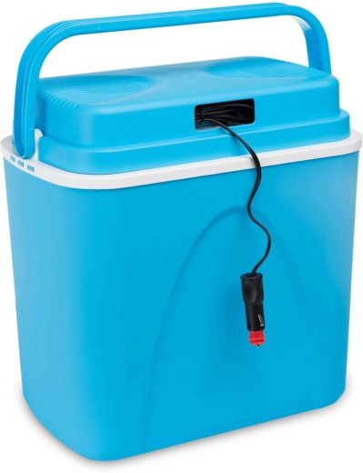 12V actieve koeling voor onderweg