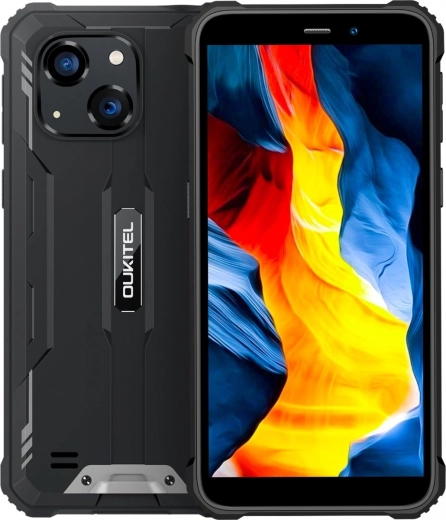 Oukitel WP32 Pro robuuste smartphone