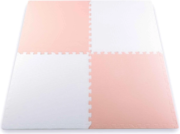 Variabele puzzelstukken – stel samen naar de ruimte