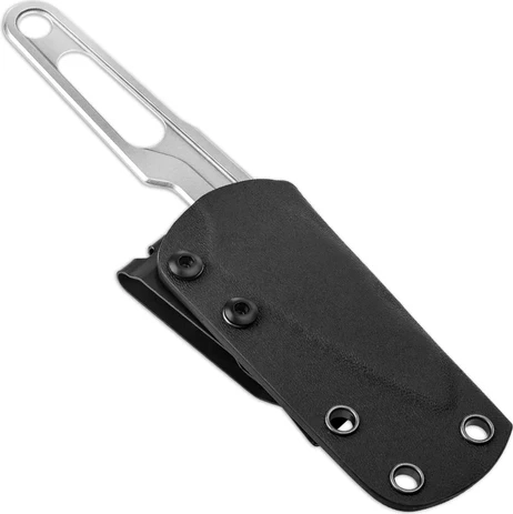 Veilig dragen met Kydex schede