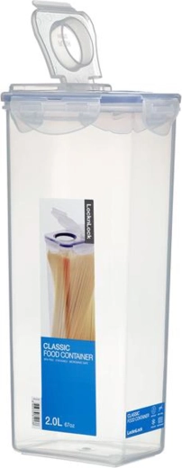 LOCKnLOCK voedselcontainer 2 l