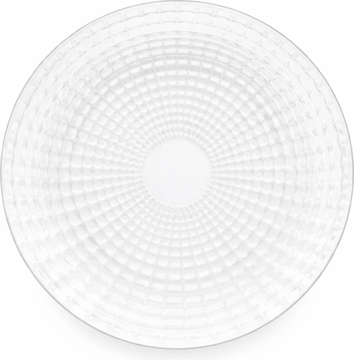 PANTEON glazen bord 28,5 cm