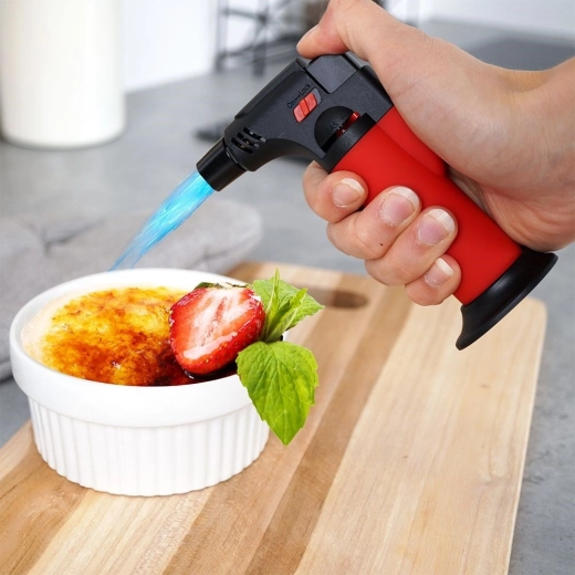 Professionele resultaten in de keuken