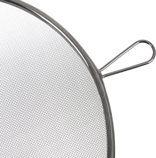 Duurzaam en eenvoudig te reinigen