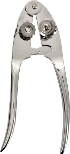 Soepel en veilig openen zonder scherpe randen