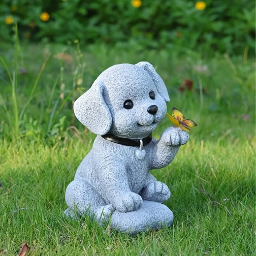 Weerbestendige decoratie