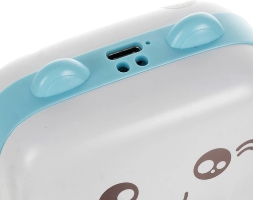 Eenvoudige bediening via de app en opladen via USB-C