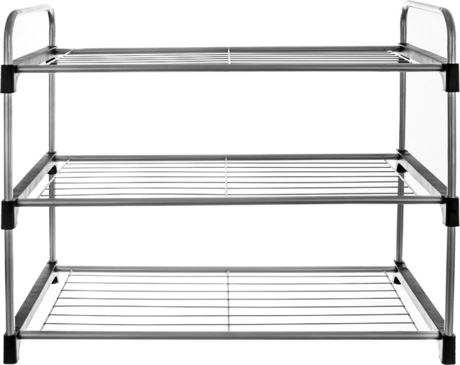 Stevige en stabiele constructie