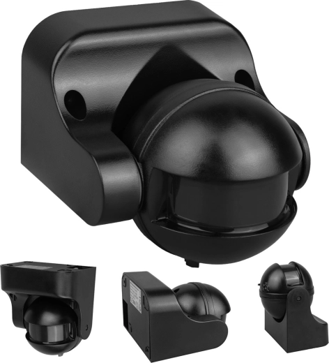 Eenvoudige installatie en instelling