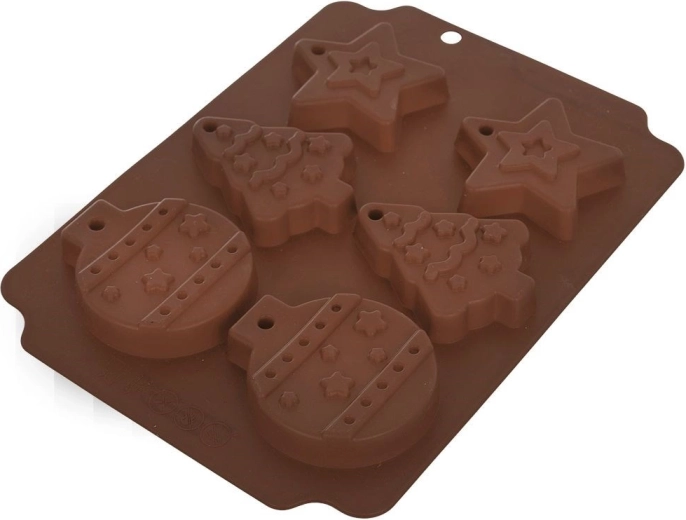 Anti-aanbak en flexibel siliconen