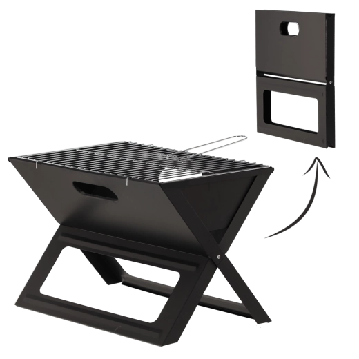 Ruimtebesparend design voor onderweg