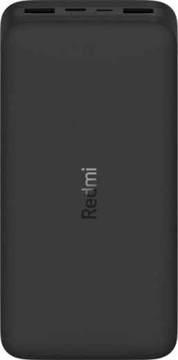 Powerbank 20000 mAh met 18 W snelladen Redmi