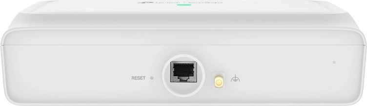 Duurzame constructie voor veeleisende omstandigheden