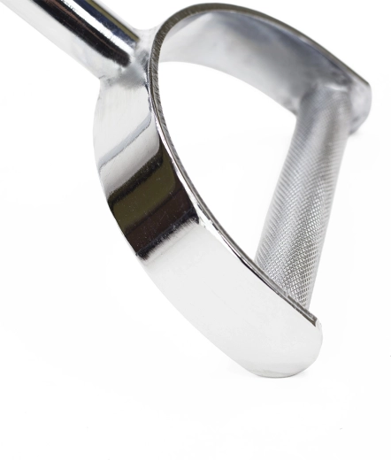 Sterk staal en zekere grip