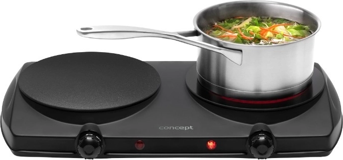 Veilige werking in elke keuken