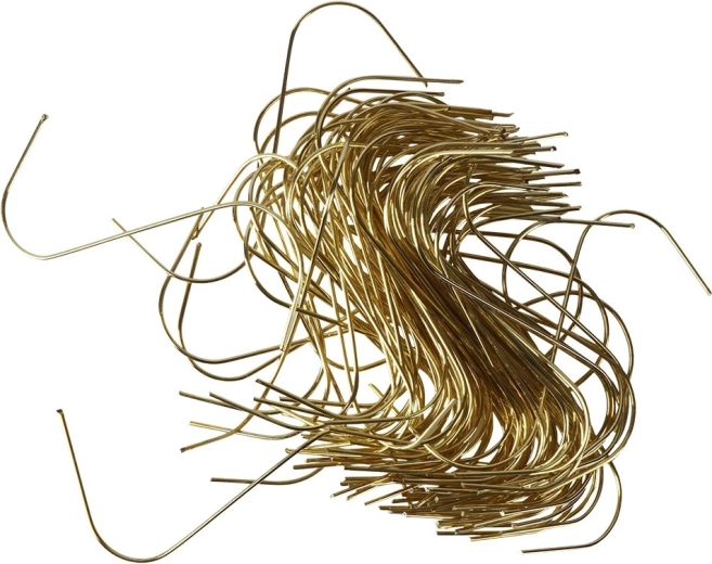 Verpakking van 100 stuks voor complete decoratie