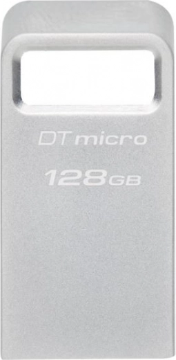 USB-flashstation Kingston DataTraveler Micro 128GB