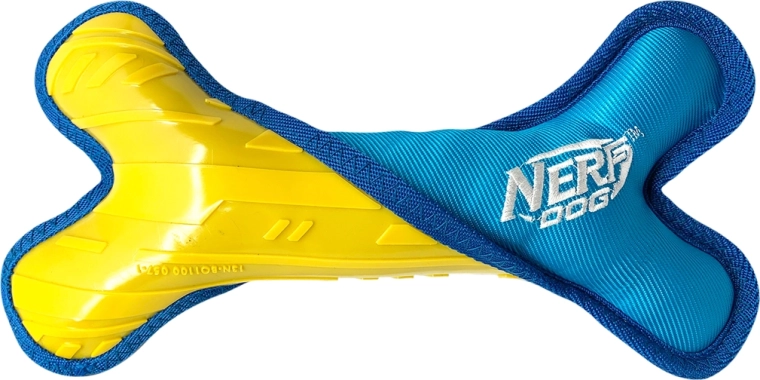 Dubbelmateriaal-constructie voor duurzaamheid en comfort