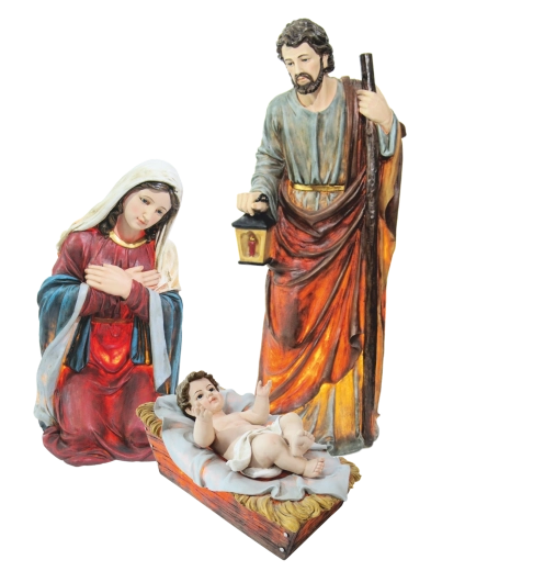 Handgeschilderde details en realistische afwerking