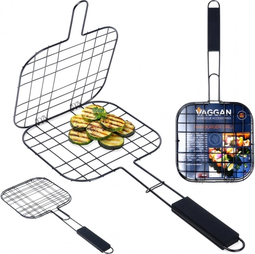 Comfortabel en veilig omdraaien zonder dat het voedsel uit elkaar valt