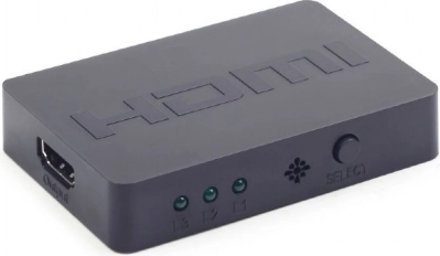HDMI schakelaar 3 poorten