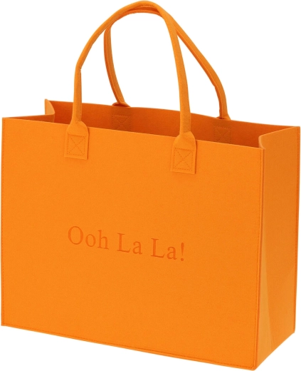 Ruim model met stevige handgrepen