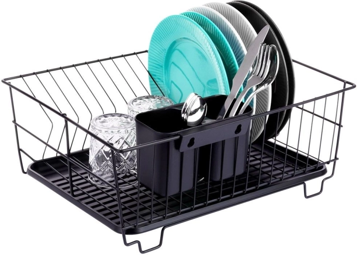 Grote capaciteit en slimme indeling