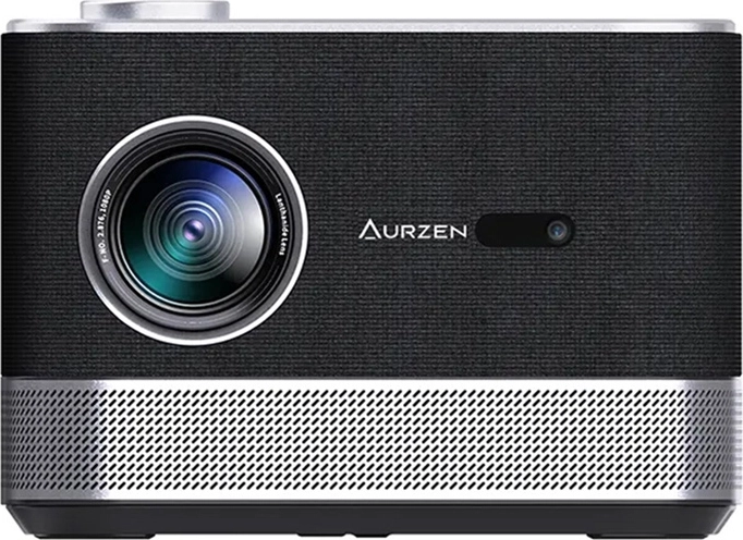 Krachtig 36W-geluid met Dolby Audio