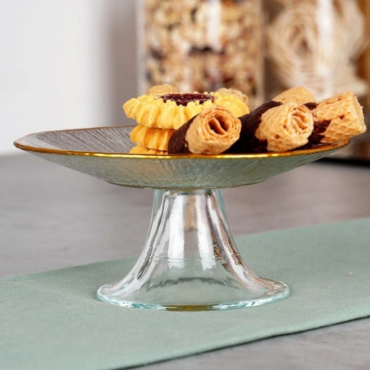 Compact formaat voor kleine porties